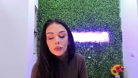 realhotfallingdevil — Stripchat recorded stream screenshot (18 Dec 2025)