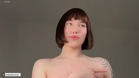 melodyxlove — Stripchat recorded stream image, 18.12.2025 06:30