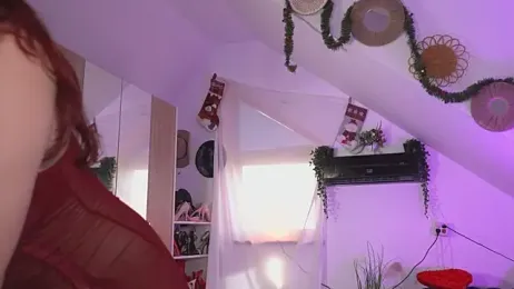 Amaliamour — Stripchat recorded stream image, 18.12.2025 05:40