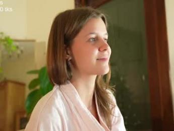 eli_sun — Chaturbate recorded stream image, 18.12.2025 09:20