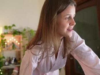 eli_sun — Chaturbate recorded stream image, 18.12.2025 09:20