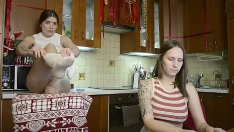 HotCaramellsTV — Stripchat recorded stream image, 18.12.2025 12:10