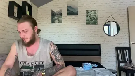 leesmoke — Stripchat recorded stream image, 27.02.2025 10:00