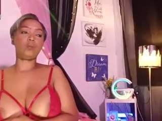 alicciabrown — Camsoda recorded stream image, 18.12.2025 17:00