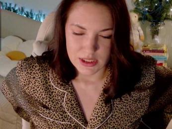 -Your-Michelle- — Bongacams recorded stream image, 18.12.2025 17:40