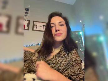 -Your-Michelle- — Bongacams recorded stream image, 18.12.2025 17:40