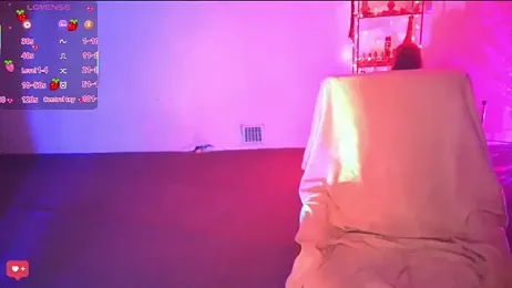 Autumn_Nighht — Stripchat recorded stream image, 18.12.2025 21:00
