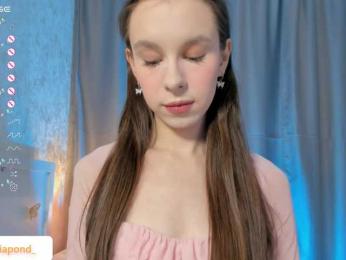 minusvibe — Bongacams recorded stream image, 27.02.2025 11:20