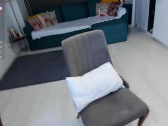 ChristalX — Bongacams recorded stream image, 18.12.2025 20:50