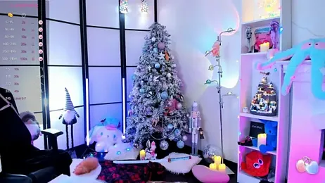 MilkyCute — Stripchat recorded stream image, 19.12.2025 00:30