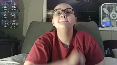 TurtleLady420 — Stripchat recorded stream screenshot (19 Dec 2025)