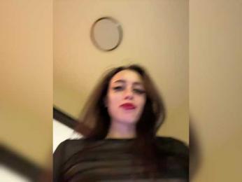 -SATIVA- — Bongacams recorded stream image, 19.12.2025 02:00