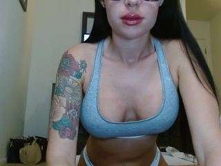 tighttinymilf — Camsoda recorded stream image, 19.12.2025 03:00