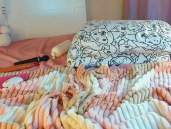 Kuraii — Bongacams recorded stream image, 19.12.2025 05:50