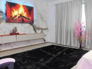patriciakeys — Camsoda recorded stream image, 19.12.2025 05:30