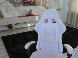 patriciakeys — Camsoda recorded stream image, 19.12.2025 05:30