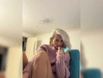 -Molly- — Bongacams recorded stream image, 27.02.2025 10:40