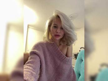 -Molly- — Bongacams recorded stream image, 27.02.2025 10:40