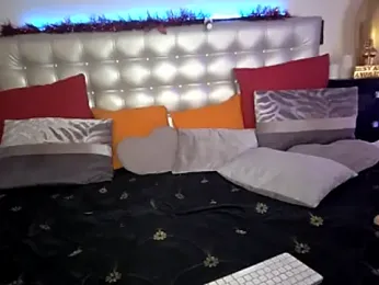 TiffanyRoxx — Stripchat recorded stream screenshot (19 Dec 2025)