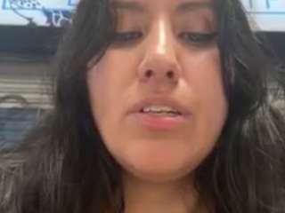 nerdgirl314 — Camsoda recorded stream screenshot (19 Dec 2025)