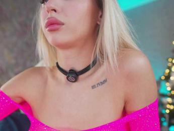 misstics_ — Bongacams recorded stream image, 19.12.2025 20:00