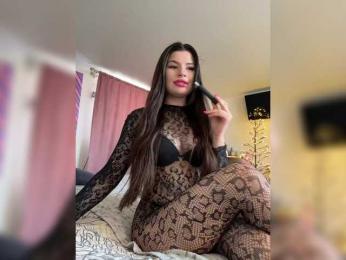 -MaybeBaby- — Bongacams recorded stream screenshot (27 Feb 2025)