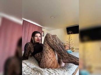 -MaybeBaby- — Bongacams recorded stream screenshot (27 Feb 2025)