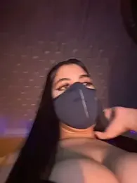 ORLA86 — Stripchat recorded stream screenshot (19 Dec 2025)