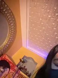 ORLA86 — Stripchat recorded stream screenshot (19 Dec 2025)