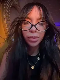 ORLA86 — Stripchat recorded stream screenshot (19 Dec 2025)