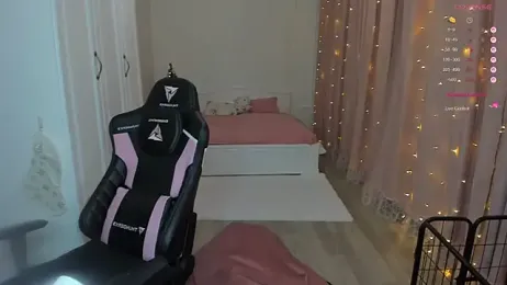 lil_cassie — Stripchat recorded stream image, 20.12.2025 01:30
