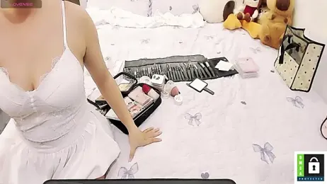 _Math_ — Stripchat recorded stream image, 20.12.2025 08:20