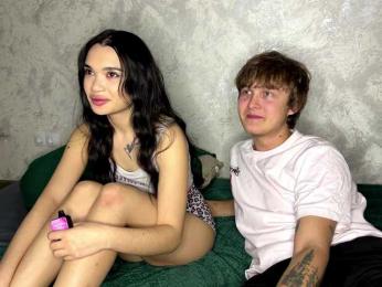 CoupleOnFire — Bongacams recorded stream image, 20.12.2025 15:00
