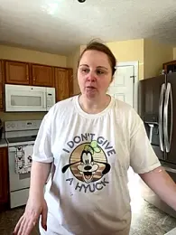 GingerSnap33 — Stripchat recorded stream image, 20.12.2025 15:00
