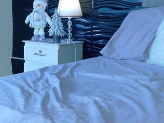 Amber Bull — Flirt4free recorded stream image, 20.12.2025 13:00