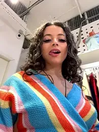 Lina_twin — Stripchat recorded stream image, 27.02.2025 10:30