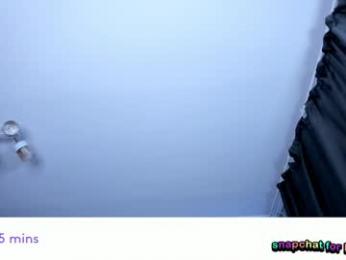 vivian_qwerty — Chaturbate recorded stream image, 21.12.2025 07:10