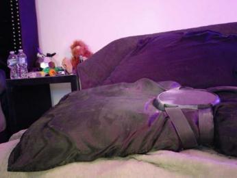 Midnightrose11 — Bongacams recorded stream screenshot (21 Dec 2025)