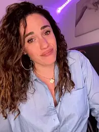 Clarasense__ — Stripchat recorded stream image, 27.02.2025 15:00