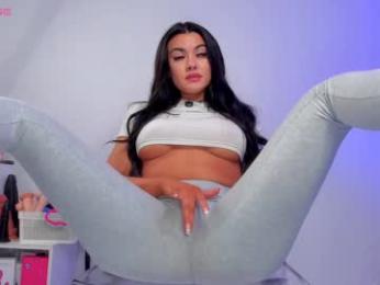 dakota_blare — Chaturbate recorded stream image, 21.12.2025 08:30