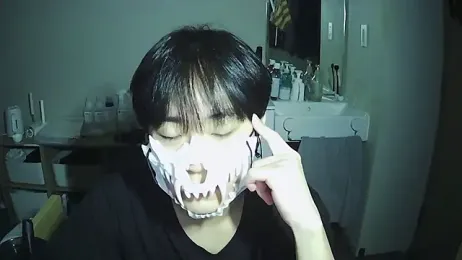 sdamvo2 — Stripchat recorded stream image, 21.12.2025 12:10