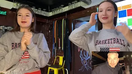 dirtypub — Stripchat recorded stream screenshot (21 Dec 2025)