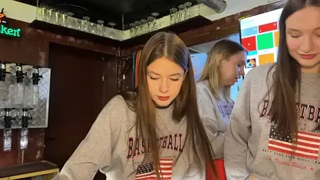 dirtypub — Stripchat recorded stream screenshot (21 Dec 2025)