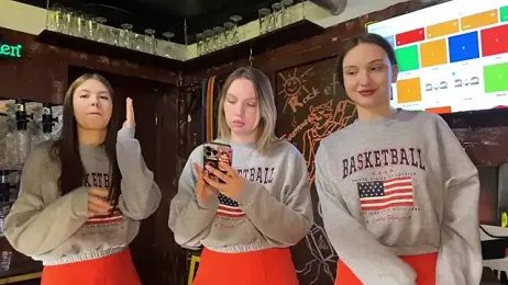 dirtypub — Stripchat recorded stream screenshot (21 Dec 2025)