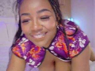 siennacole — Camsoda recorded stream image, 21.12.2025 10:50