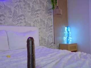siennacole — Camsoda recorded stream image, 21.12.2025 10:50