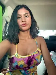 sexi_noemi — Stripchat recorded stream image, 21.12.2025 13:50