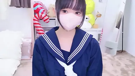 86_haru — Stripchat recorded stream screenshot (21 Dec 2025)