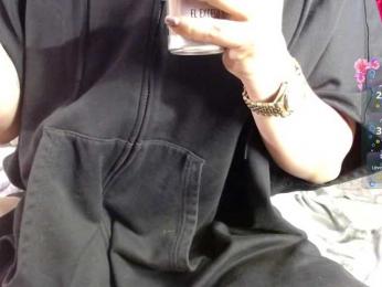 Cocochanell — Bongacams recorded stream screenshot (21 Dec 2025)