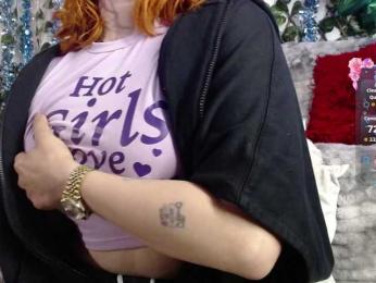 Cocochanell — Bongacams recorded stream screenshot (21 Dec 2025)